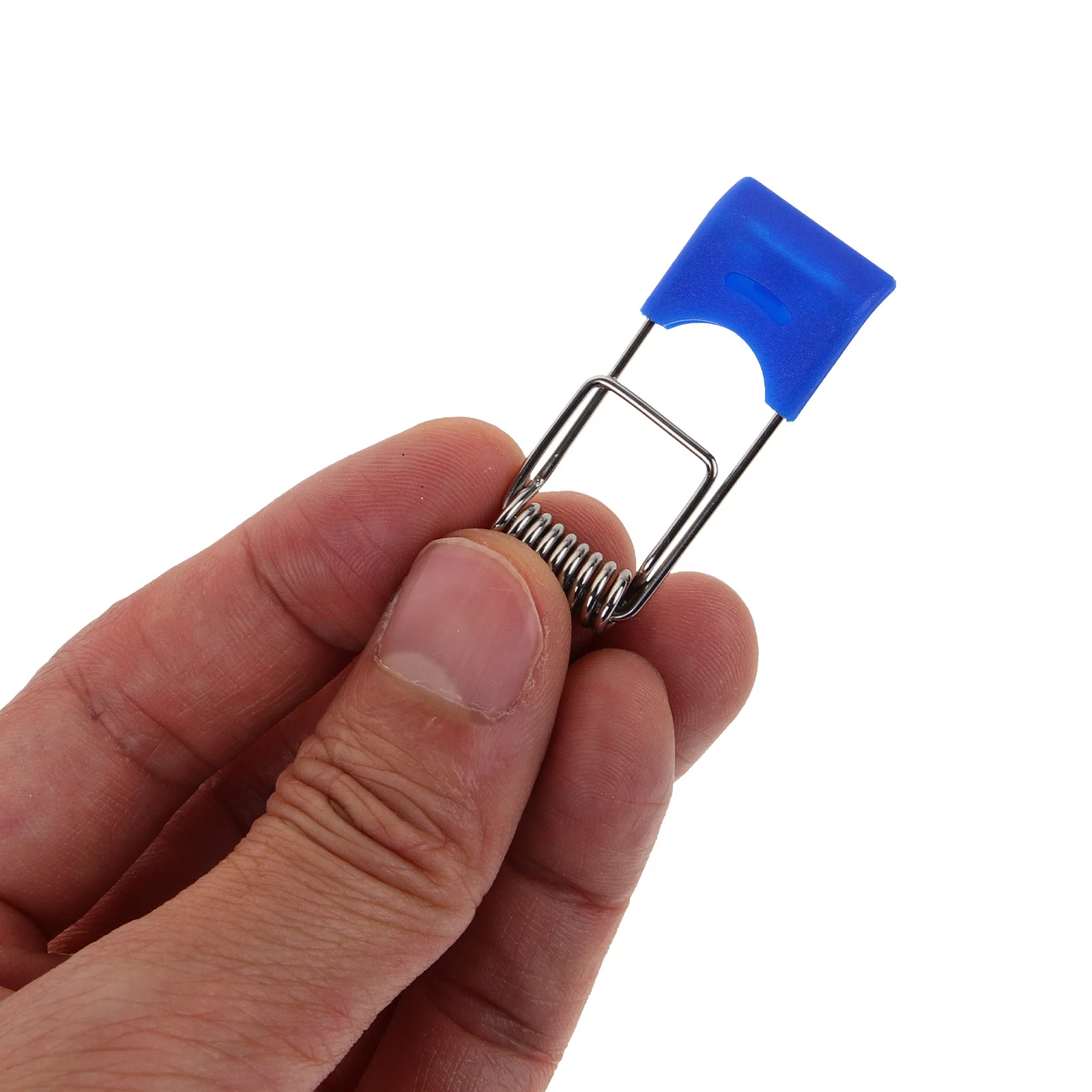 100pcs Recessed Light Spring Clip Replacement Retaining Clips For Downlight Panel Lamp Ceiling Light Fixtures Durable Fastening