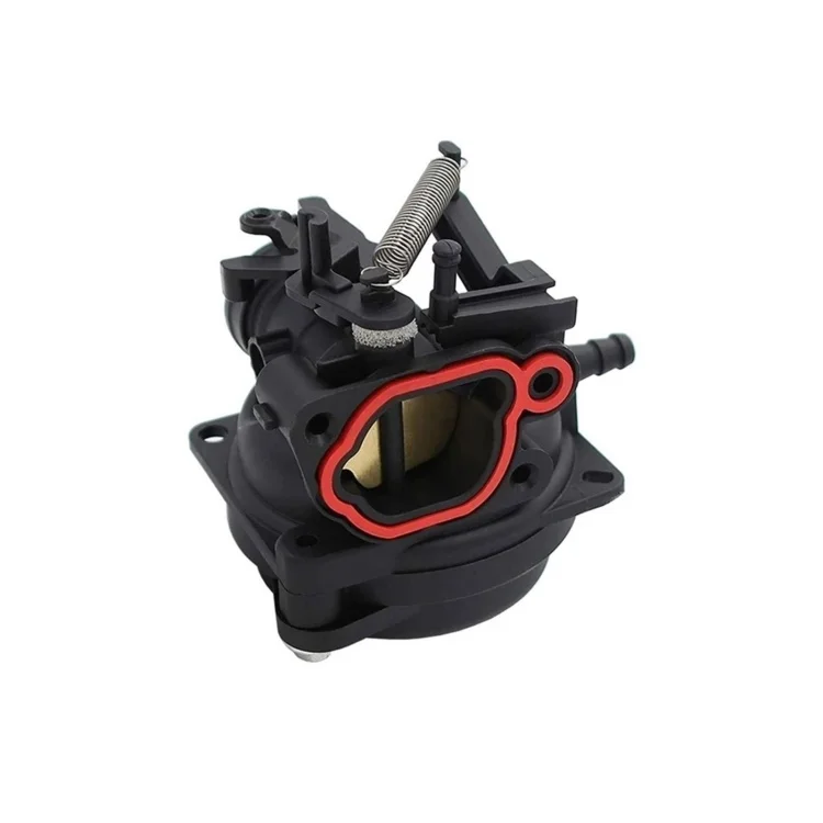 Carburatore per Briggs-Stratton 799584 09P702 103M02 550EX 625EX 675EX 725EXI Carburatore da giardino per tosaerba