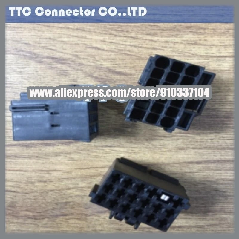 

5 шт./лот, новый соединитель 1718091-1