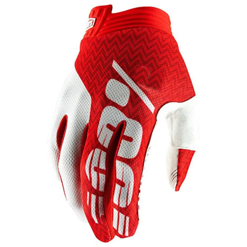 Motorcycle Gloves Summer Mesh Breathable Moto Gloves Men Women Motocross Gloves  Guantes Motociclista image 6