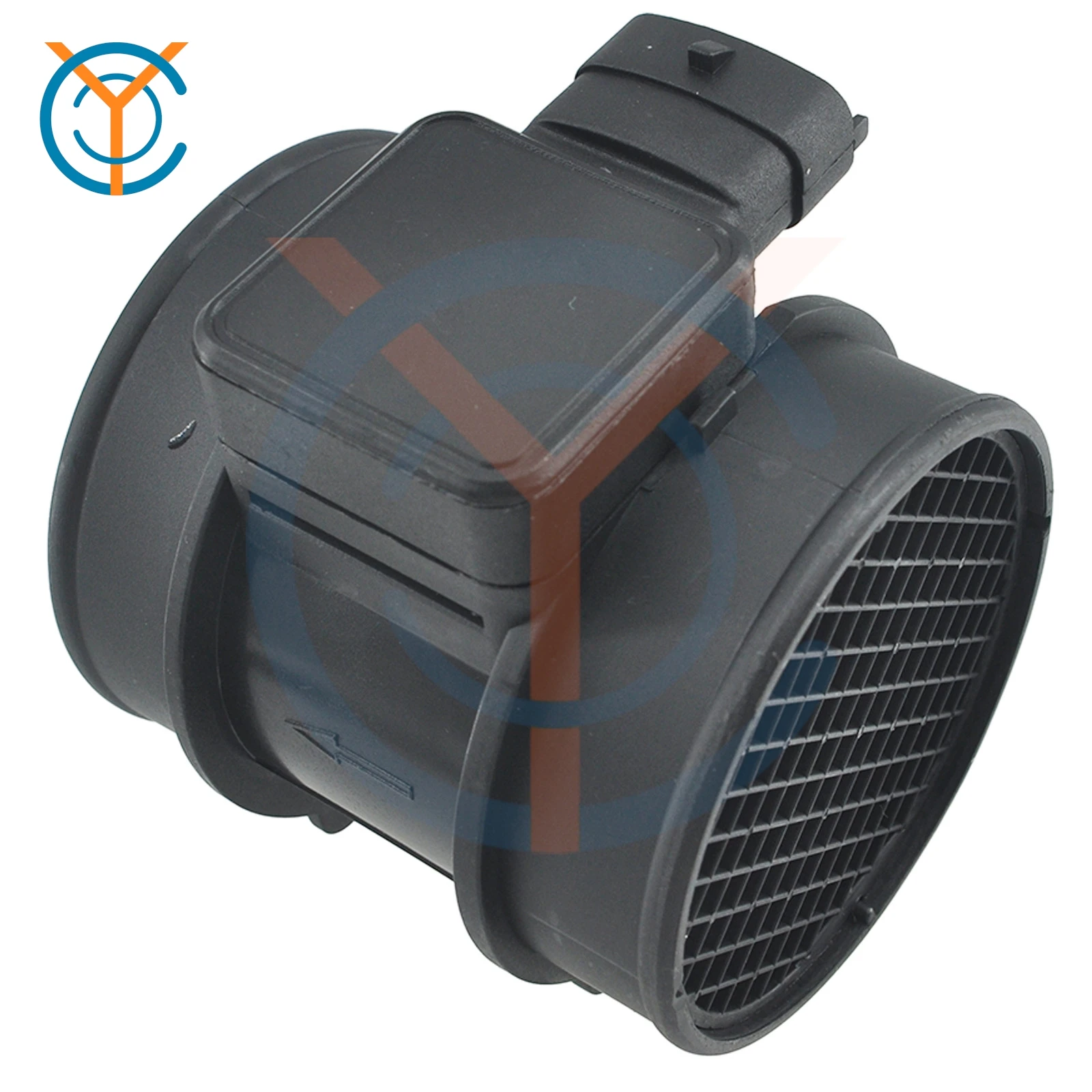 Mass Air Flow Meter MAF Sensor 5WK9606 558002B 8030231 For OPEL ASTRA G Convertible T98 ASTRA G Hatchback T98 95529512