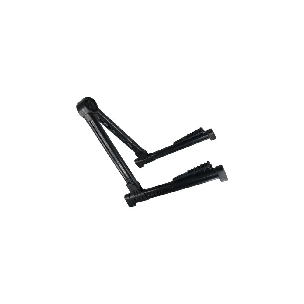 Acoustic Bass A Frame Anti-skid Fits All Guitars Folding Guitar Stand Stringed Instrument Stand Guitar Accessories Guitar Stand