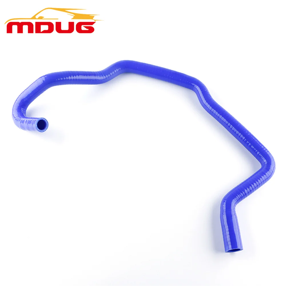 For Renault 5 R5 GT Turbo Silicone Coolant Radiator Hose