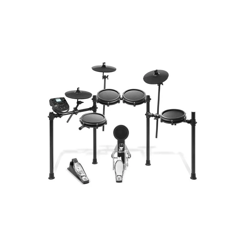 

KIT Electronic Drum Kit Drum Kit Beginner Jazz Drum