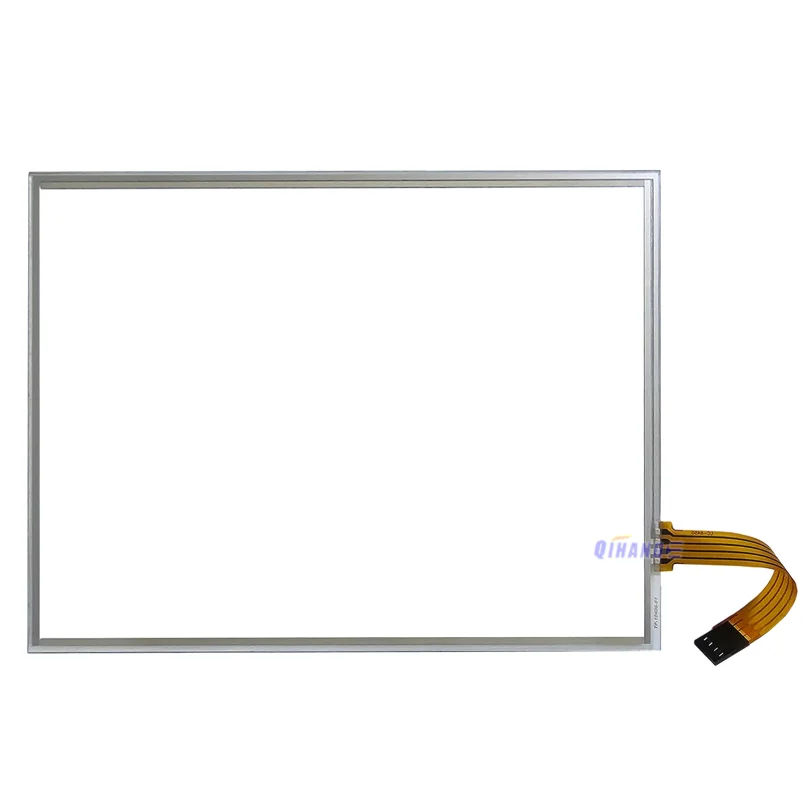 New 10.4inch 4 wire Resistive Touch Panel 224.5x172.5mm 10.4