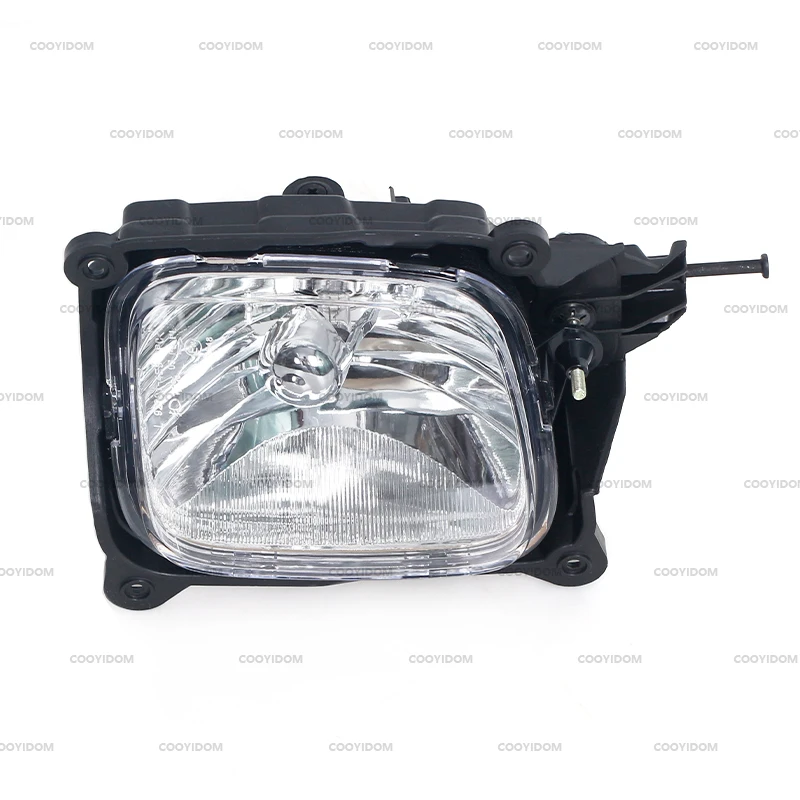 Front Fog Lamp Driving Lamp For KIA Bongo 3 K2500 K2400 2012+ Fog Lamp Assembly headlight Car Fog Lamp 922014E500 922024E500