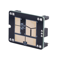 LCR-P1 Transistor Tester Diode Triode Capacitance Resistance JFET, LCR Meter Meter Tester Multifunction MOSFET IGBT
