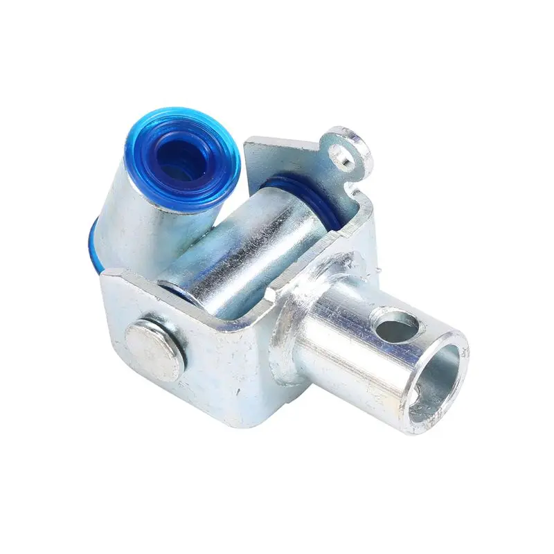 AU33-Gear Shifter Bushing Linkage Joint Compatible For Subaru Legacy, Outback, Forester, Replaces 35047AC030