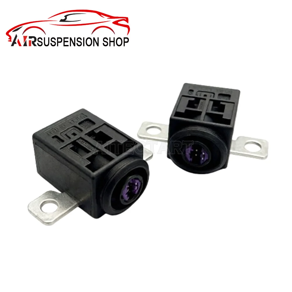 

2 шт. НОВЫЕ ЗАЩИТНЫЕ ПРЕДОХРАНИТЕЛИ БАТАРЕИ ДЛЯ AUDI A1 A3 A4 A5 A6 A8 Q5 Q7 TT VW TOUAREG OEM 4F0915519 8P0937548 8J0915459