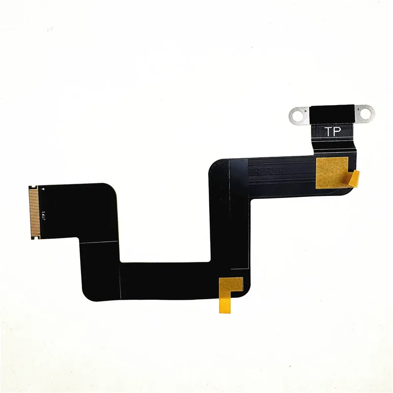 New for Dell Precision 5680 M5680 IDB60 Touchpad Mouse Pad TP Small Board Connection Cable T19XV 0T19XV LF-M555P DA30001VL10