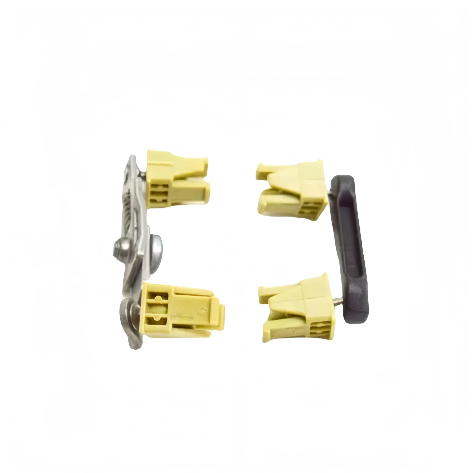 Automotive Parts Intake Manifold A6421440035