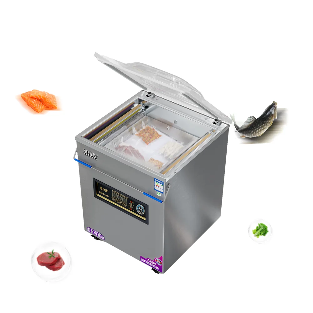 ZK-390TD Chamber Va…