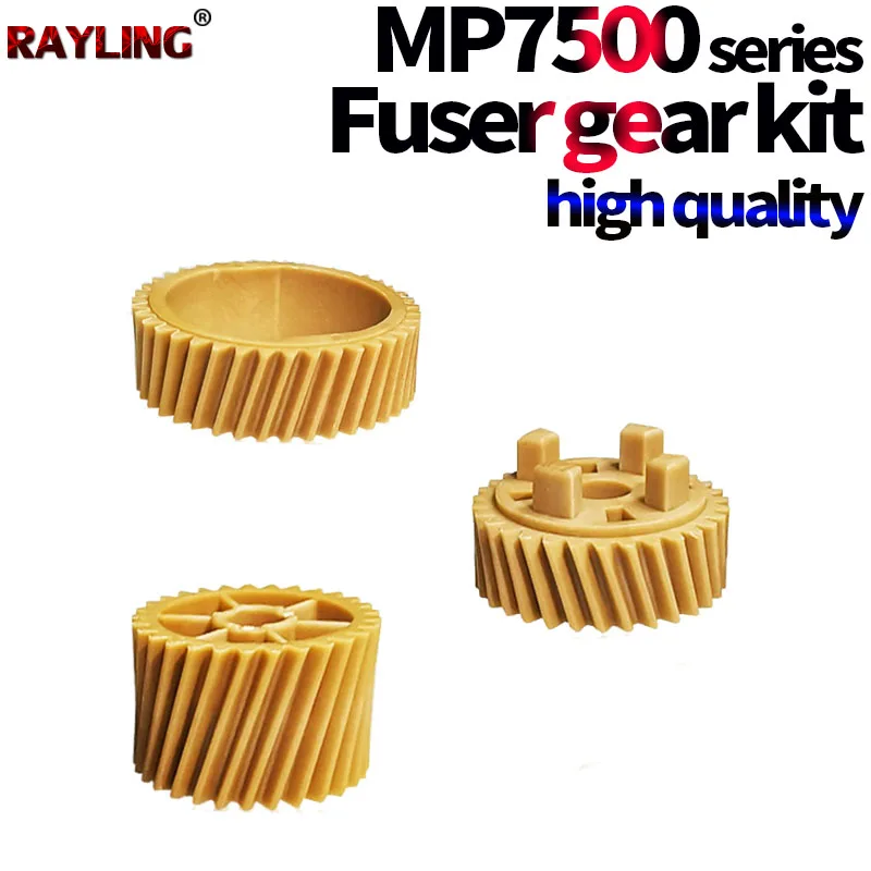 5X وحدة الصهر مقبض سحب استخدام في Ricoh Mp 7500 2075 8000 8001 9001 9002 7001 7000 7502 7002 6500 6001 6002 2060 2075 B140-4274