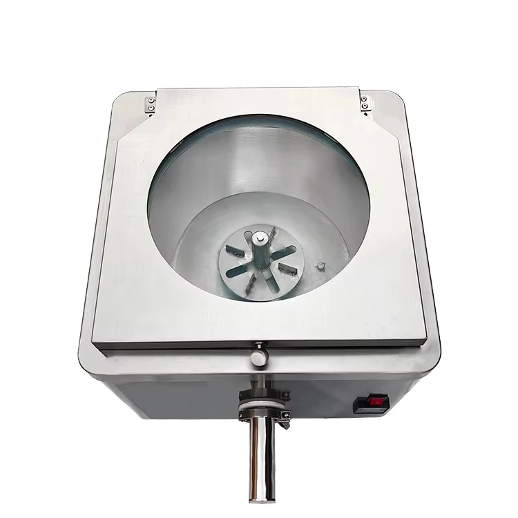10l Small Scale Dairy Yogurt Making Milk Pasteurization Machine for Milk/Ice Cream/Juice