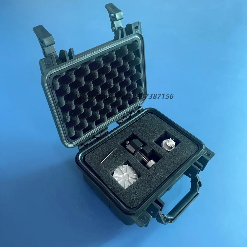 Pocket Vane Shear Apparatus Test Kit for Soil