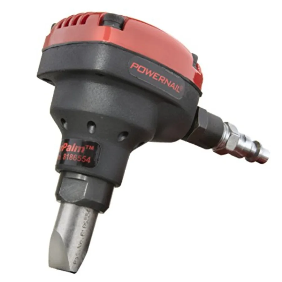 

Гвоздезабивной пистолет PALM001 PowerPalm для напольных покрытий, калибр 16/18