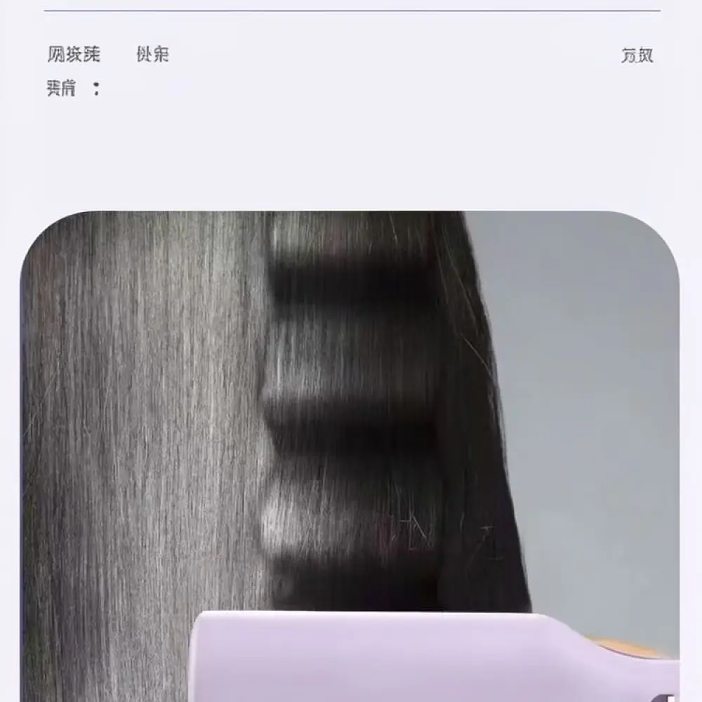 Deep V Wavy Curling Iron 32MM Professional Hair Waver Tool Ceramic Tourmaline Coated Quick Heating Perm Styler