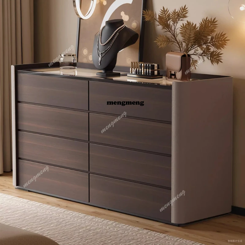 

Modern Display Cabinet Trendy Meuble Rangement Furniture Home Nordic Luxury Living Room Cabinets