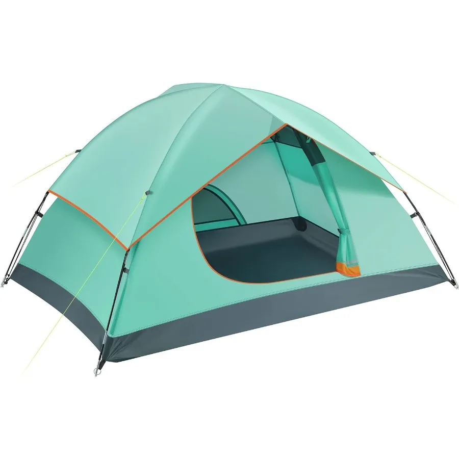 Camping Tent Waterp…