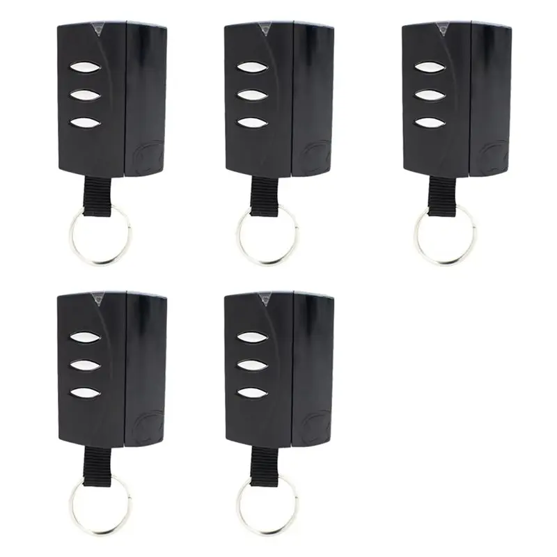 [nuovo-a09r-]-telecomando-per-apriporta-garage-pujol-vario-5-pezzi-43392mhz-codice-variabile-per-il-funzionamento-del-portone-del-garage