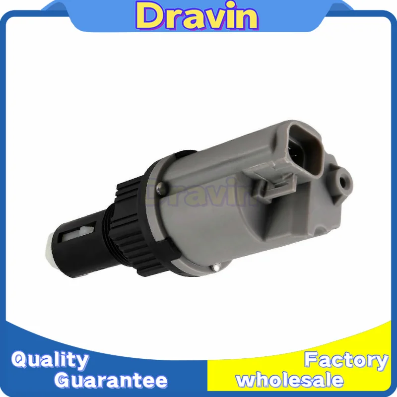 

Для Chevrolet Silverado Suburban GMC Canyon Cadillac Escalade 1997- (4WD) — Привод дифференциала переднего моста 26060073 600-101