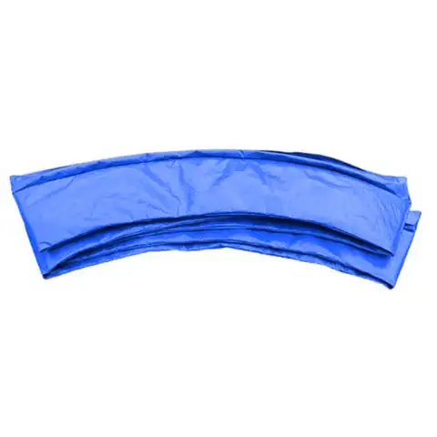 Trampoline Safety Pad Replacement Edge Cover Round Waterproof Cushion Prevent accidents Protective Mat for Use Trampoline Pad