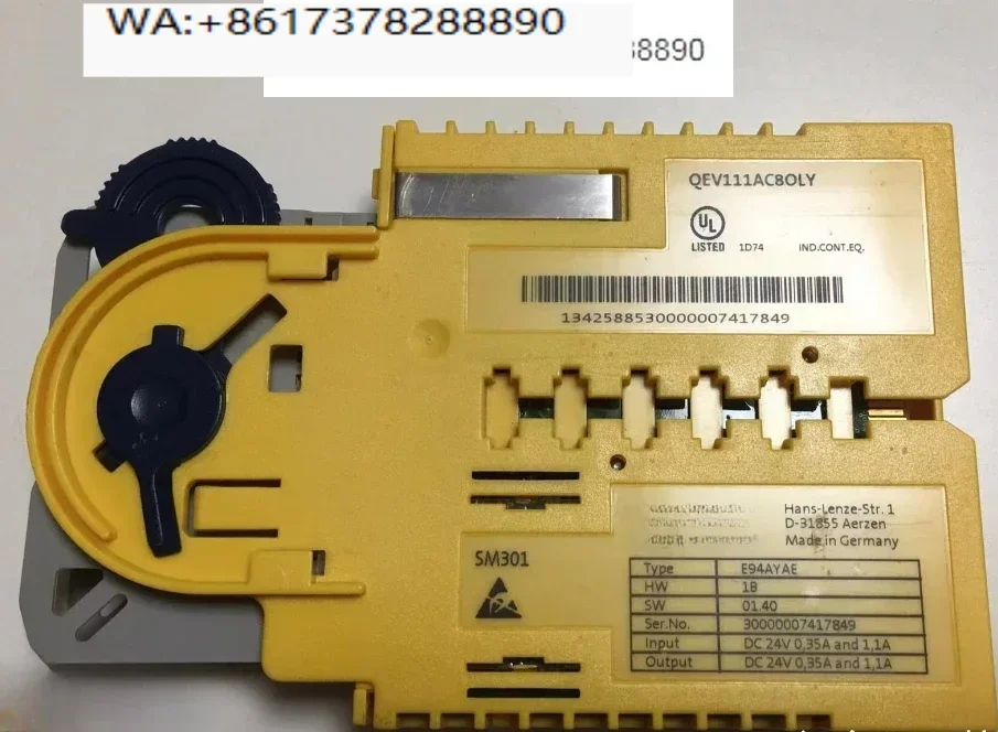 FOR  E94AYAE SM301 Security Interface Module 1 PIECE