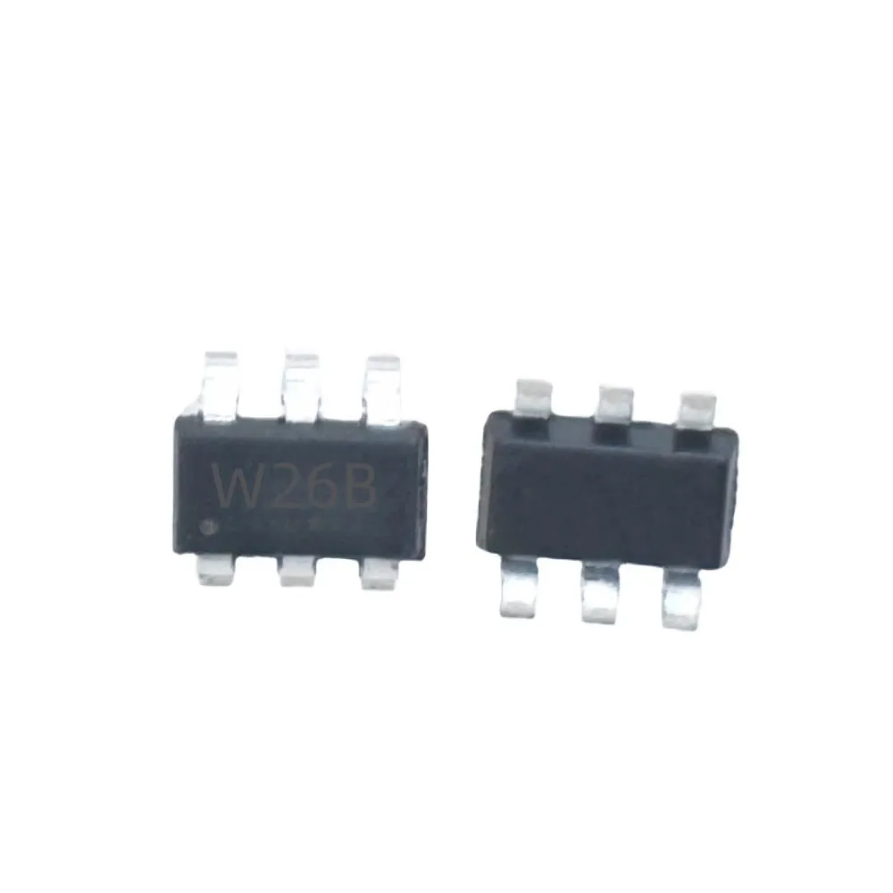APW8826QCI-TRG APW8826Q W26B W269 6-pin tube brand new