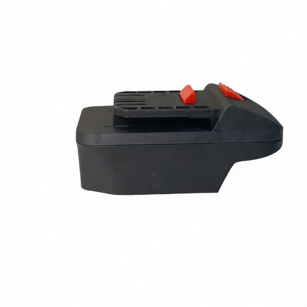 Universal Power Tool Battery Adapter For Makita Converter Plastic Connector Accessory Stable Connection Part