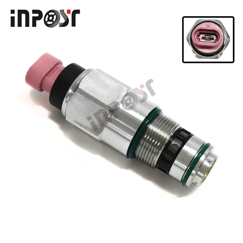 【Durable Practical Daria】 Engine Fuel Control Actuator 3347905 for Oil Pressure Sensor Switch