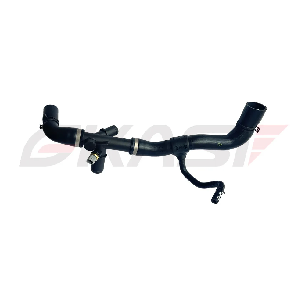 XR854920 auto parts engine water tank water supply pipe