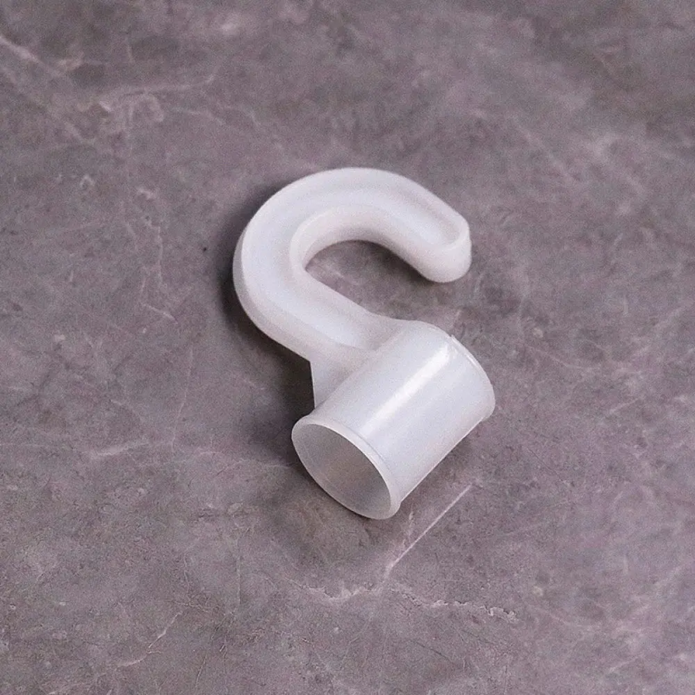 Sturdy Plastic Alloy Connector For Likou Wardrobe Part Reinforced Fabric Closet Frame Joint Fitting Storage Organizer