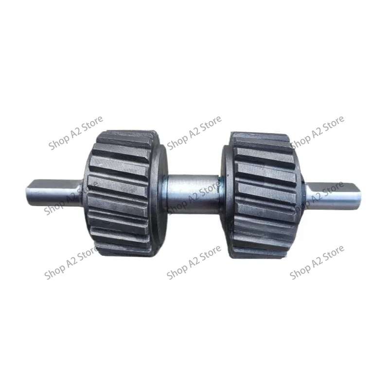 Feed Machine Press Roller & Pressure Shell Accessories, 125/150/160 Model Replacement Parts for Feed Pellet Machine