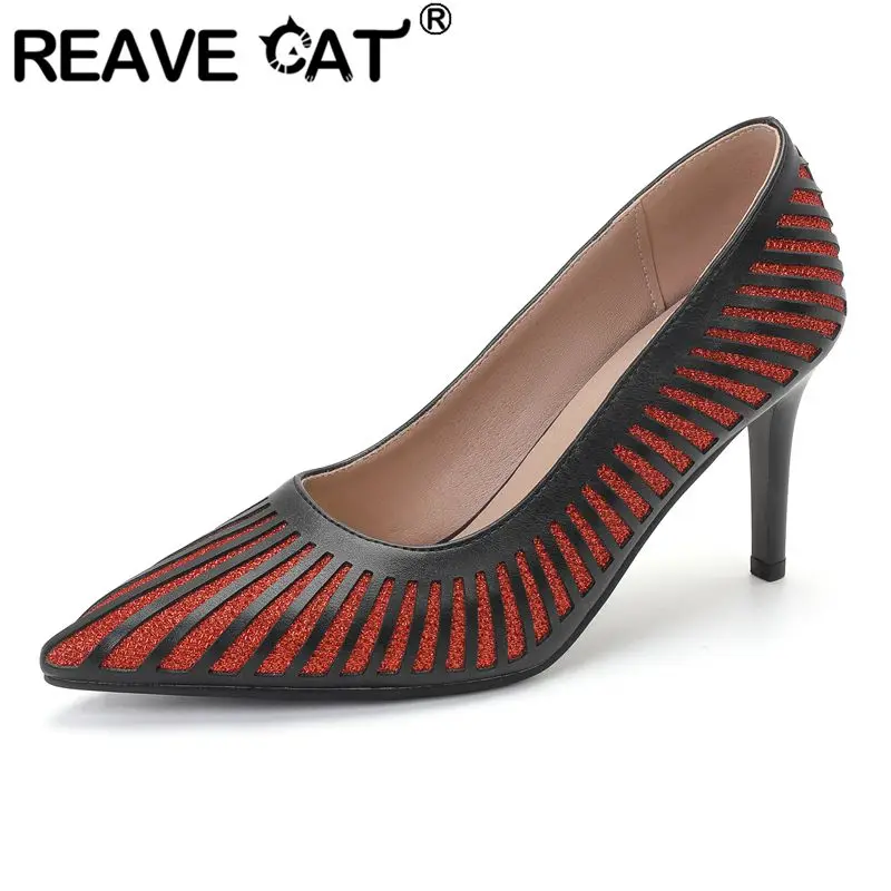reave-cat-zapatos-de-tacon-dorados-sexys-para-mujer-punta-puntiaguda-tacon-de-aguja-de-8-cm-sin-cordones-color-mixto-tallas-grandes-41-42-43-zapatos-para-citas-y-fiestas