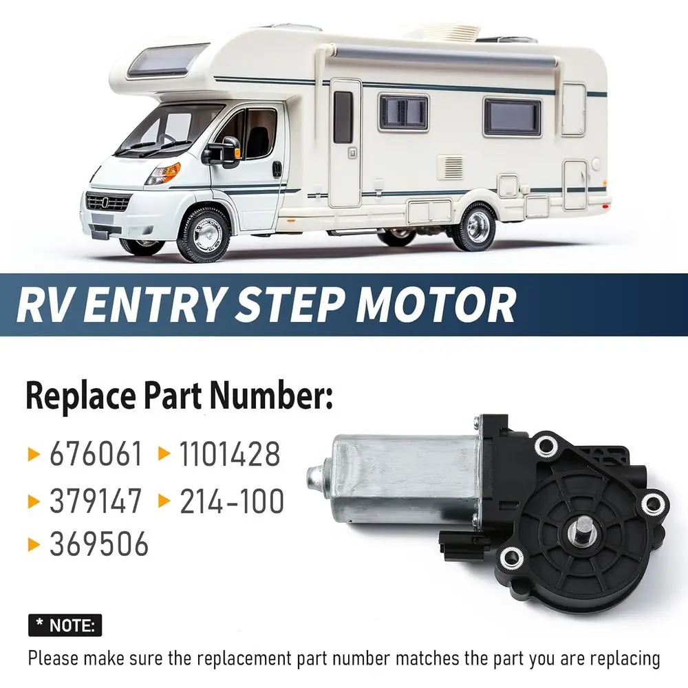 379160 RV صندوق التروس لـ A مع محرك خطوة 676061، يناسب خطوات كوكي الكهربائية 22 23 28A 30 32 33 34 35 36 38 & 40 Seri #4