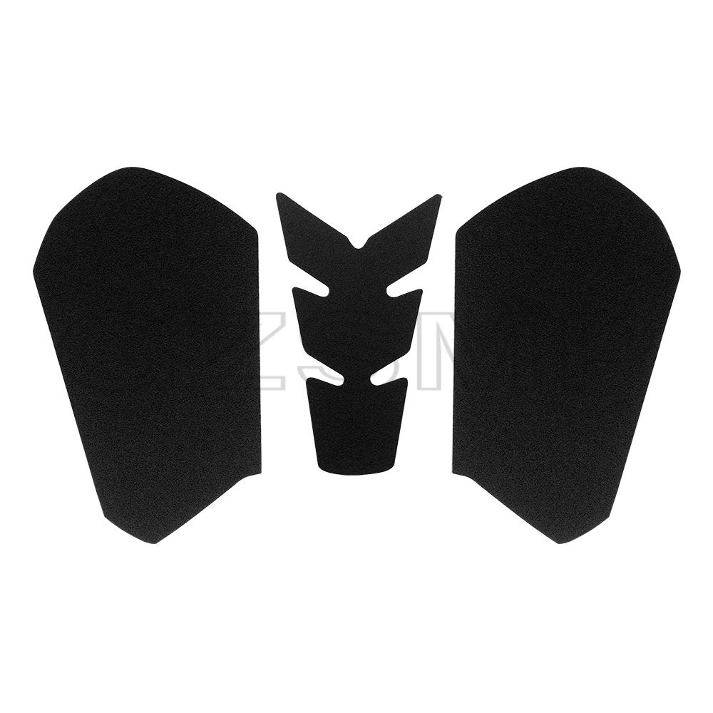 fit For Honda CBR 600 RR 2013-2018 Motorcycle Anti slip Tank Traction Pad sticker Side Knee Grip Protector Decals