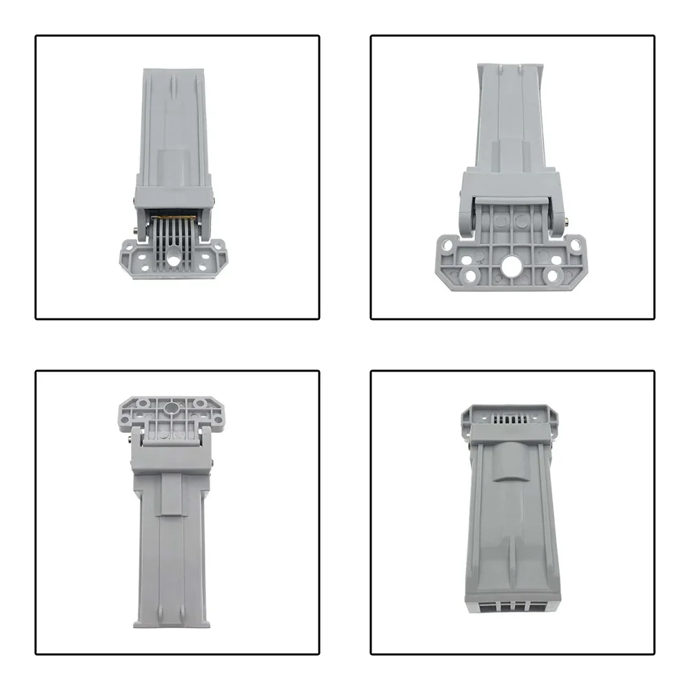 

CQ819 60011 Automatic Document Feeder Hinge Assembly For HP 700 Color Printers Ensures Flat Document Transport