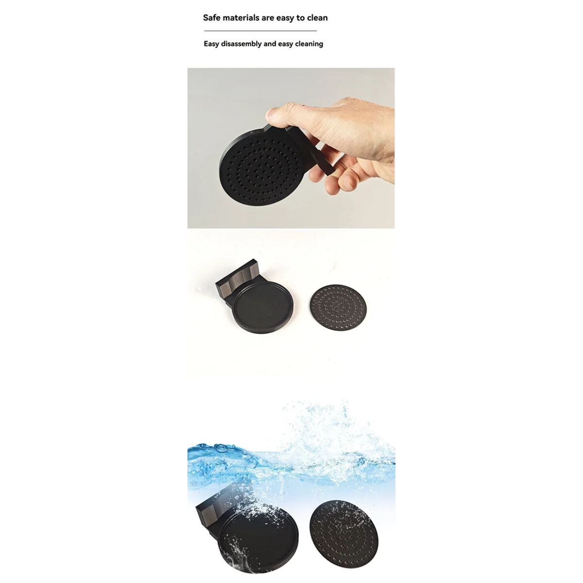 【Эксклюзивно-Офербленный!】{Ложка для мини-кружки для кофеварки Nespresso Essenza Breville или версии Krups работает на Essenza Mini Plus