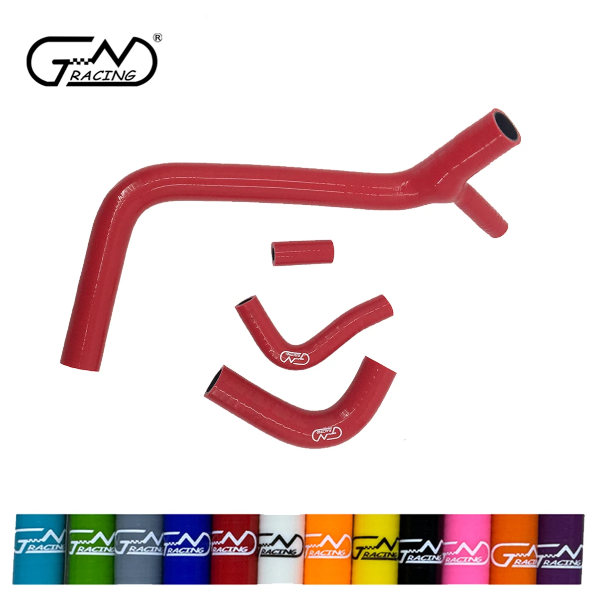 

Подходит для 1985-1960 Austin Healey Sprite 0,9 л 1958 1959 1960, комплект силиконовых шлангов охлаждающей жидкости радиатора