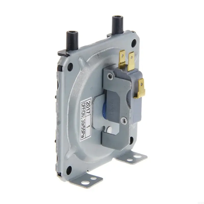 2025 NUEVO 2 PCS Fuerte Calentador agua escape Accesorios reparación universal Reemplace pieza Interruptor