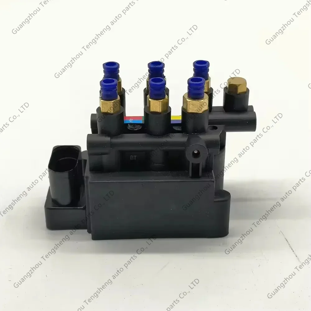 

Air Suspension Distributing Valve G11 /G12 OE 4725530100/37206861882
