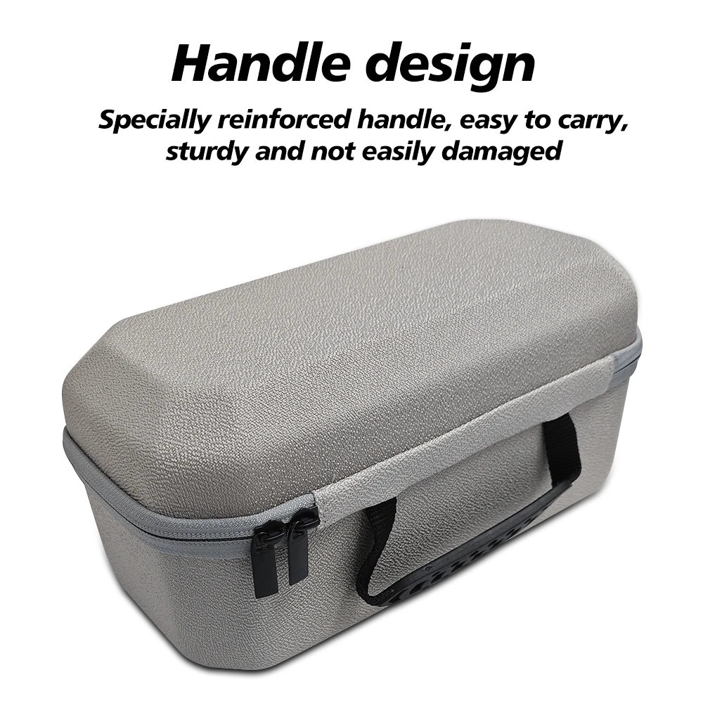 For HY300/HY320 Projector Storage Portbale Case Protective Box Travel Carry Bag For Protector Carrying Bags Handbag