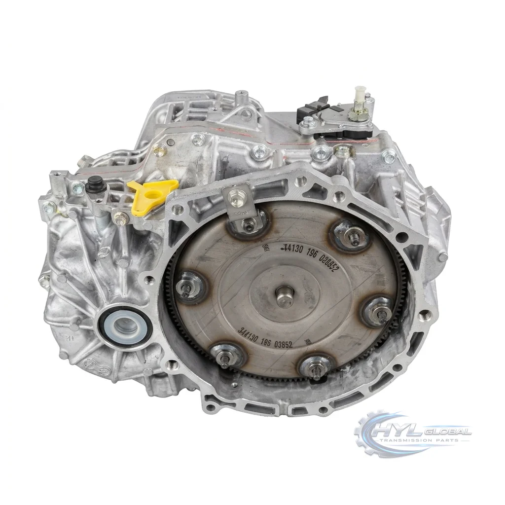 09G TF-60SN CVT Transmission Gearbox Assembly 09G300033G With 4 Pinion Planetaries For VW For Golf For Jetta For Audi For Skoda