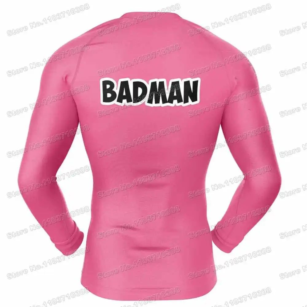 Traje de batalla Vegeta, camiseta de surf de Anime, traje de baño de playa, pantalones cortos de gimnasio para buceo, MMA BJJ, conjuntos de Fitness Jiu Jitsu para hombres