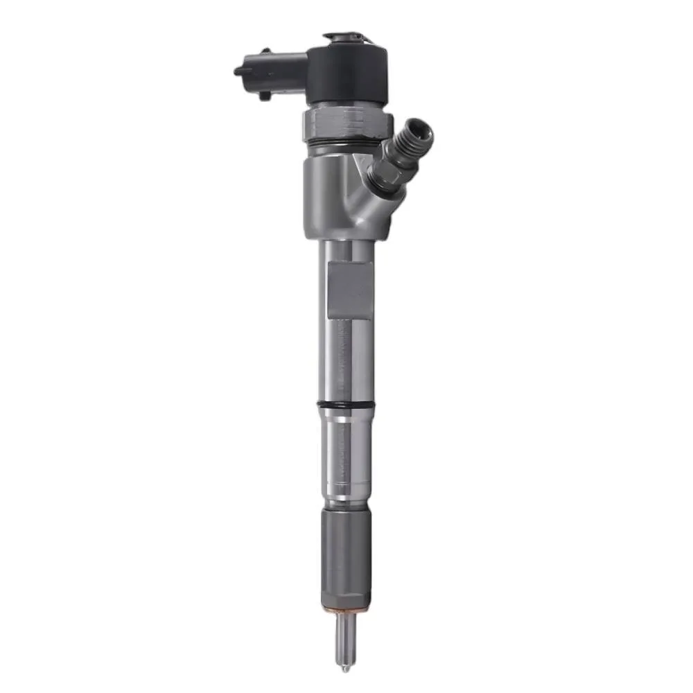 0445110447 Common Rail Diesel Fuel Injector for BAW Fenix FAW LD Truck 3.0D