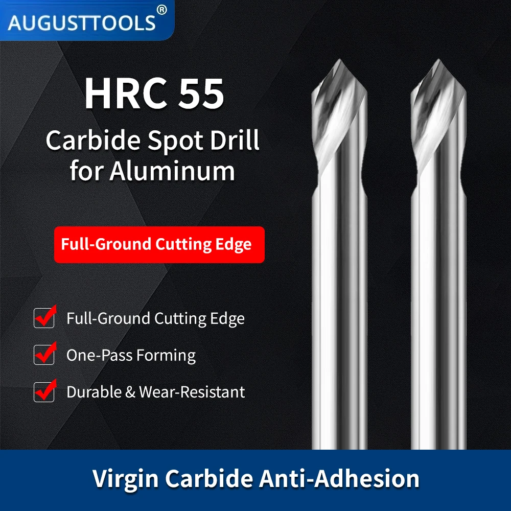 55° Tungsten Steel …