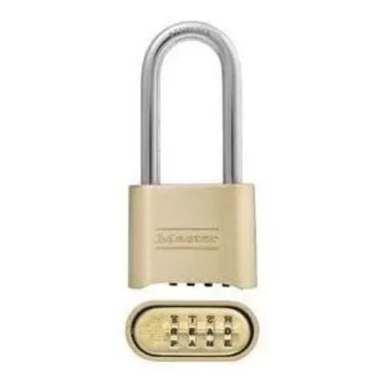 

Combination lock 51MM main lock 875DLH safety hardware lock