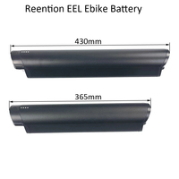 Magnum Pirze Ebike Battery Reention EEL Pro Mini 36V 10Ah HIMO C20 48V 10.4Ah 12Ah Ride1up Core Lmtd 250W 350W 500W 750W