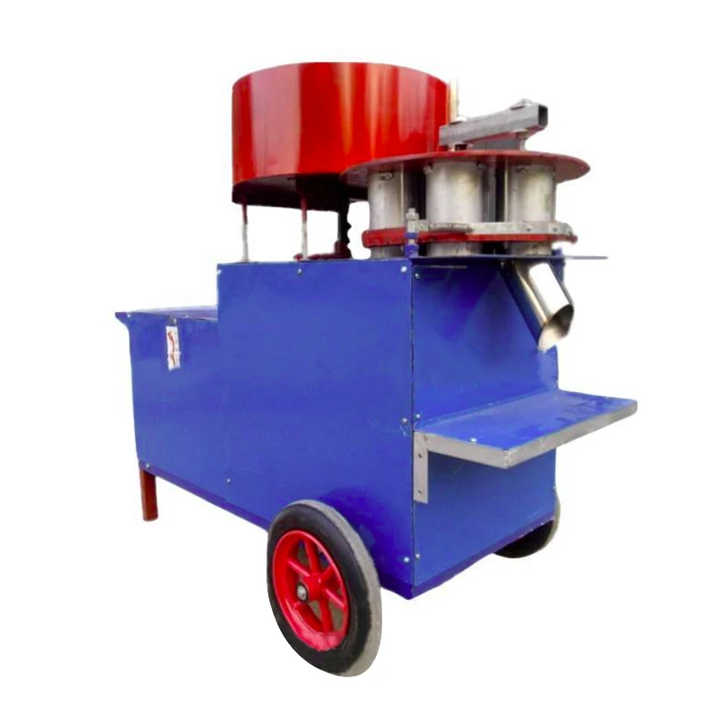 

Лидер продаж, машина для наполнения почвы в пакеты из нетканого материала, подходит для небольшого поднятия рассады, экспортируется на Ближнем Востоке