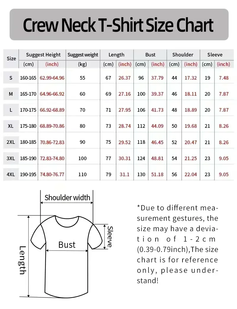 Men Women T-shirt Letter Heart Embroidery Back Printing Cotton Summer O-neck Short-sleeved Couple Loose Casual T-shirt